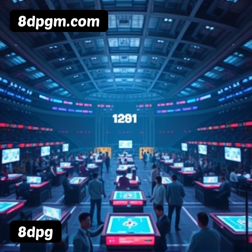 Catálogo slots 8dpg mostrando top jogos Gates Olympus Sweet Bonanza Fortune Tiger Big Bass volatilidade RTP